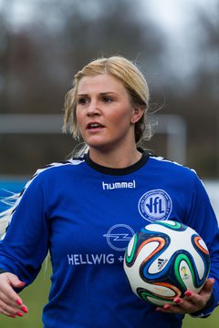 Bild 25 - Frauen VfL Kellinghusen - TSV Heiligenstedten : Ergebnis: 4;1